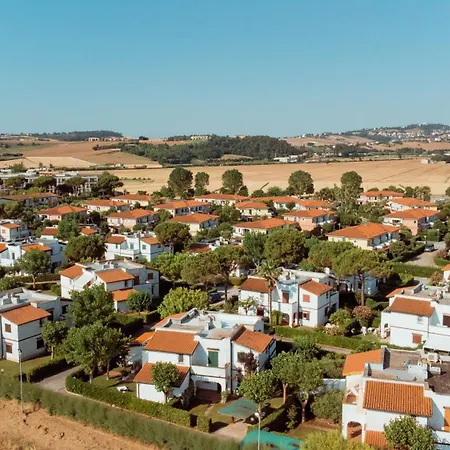 Villaggio Riva Musone 3* Porto Recanati