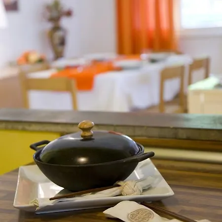 Villaggio Riva Musone 아파트호텔 4*