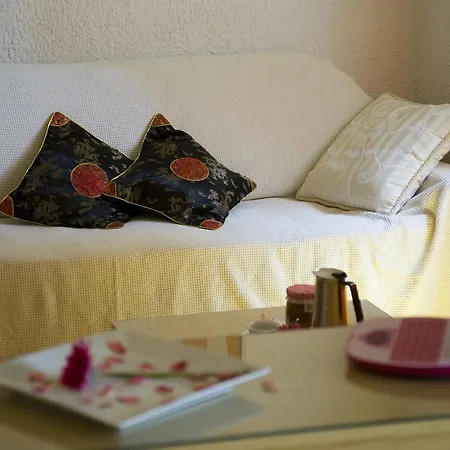 Villaggio Riva Musone 아파트호텔