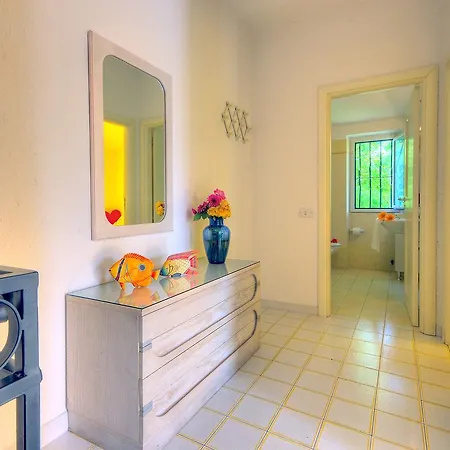 Villaggio Riva Musone 4* 포르토레카나티