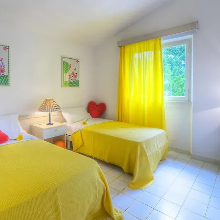 Villaggio Riva Musone Aparthotel