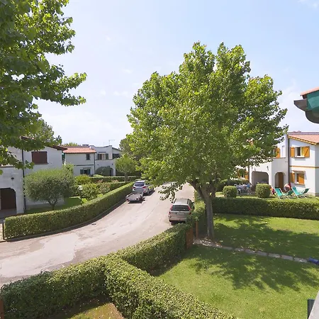 Villaggio Riva Musone 4*