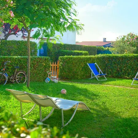 아파트호텔 Villaggio Riva Musone