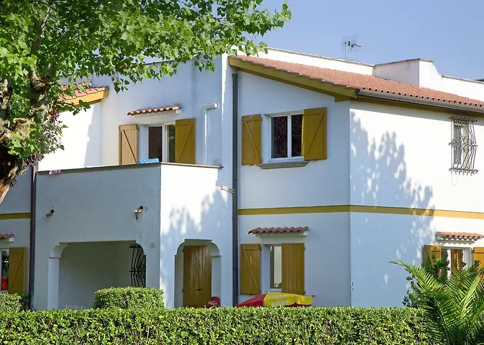 Aparthotel Villaggio Riva Musone