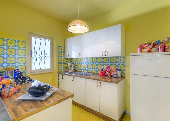 Villaggio Riva Musone 4* Porto Recanati