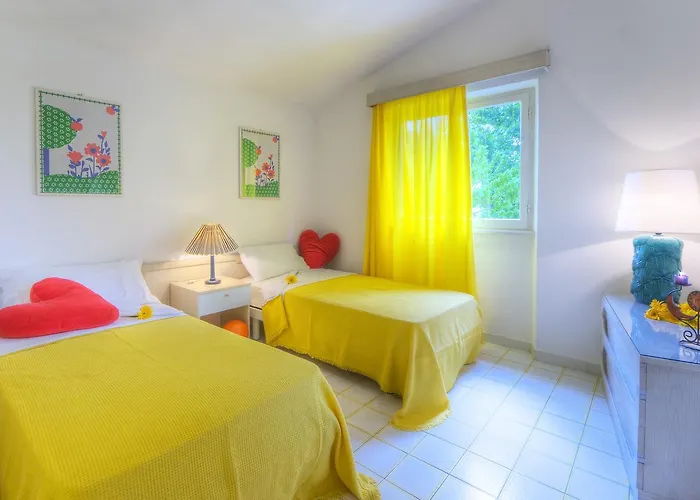 Villaggio Riva Musone Aparthotel
