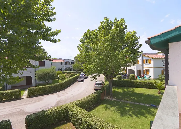 Villaggio Riva Musone 4*