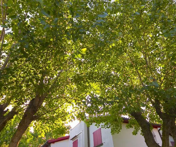 Villaggio Riva Musone