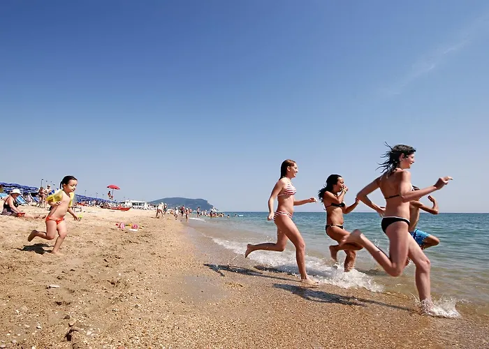 Villaggio Riva Musone 4* Porto Recanati