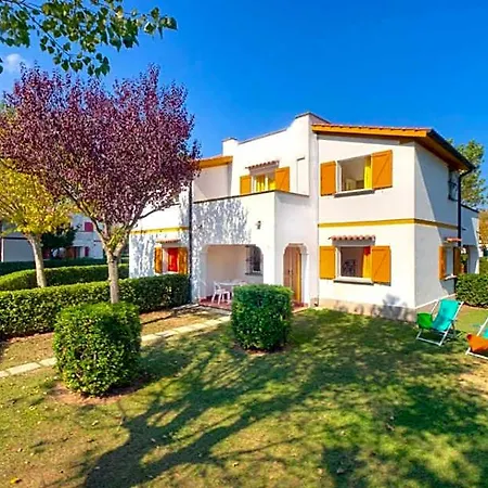 Villaggio Riva Musone Aparthotel 4*
