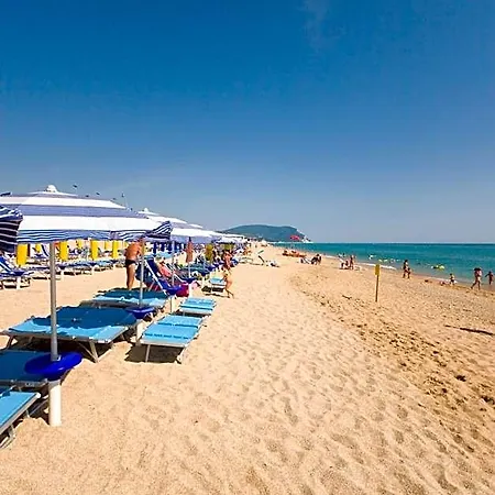 Villaggio Riva Musone 4* Porto Recanati