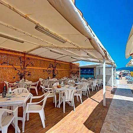 Villaggio Riva Musone Porto Recanati