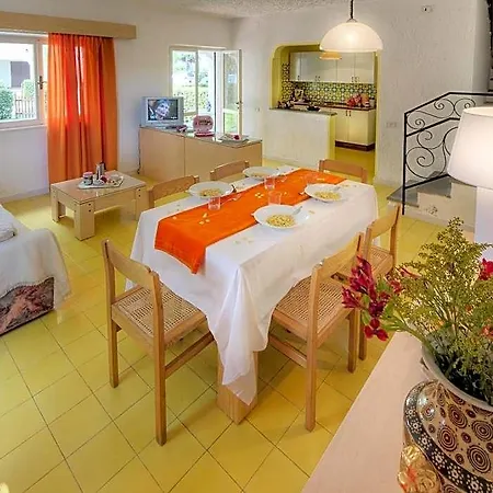 Villaggio Riva Musone 4*