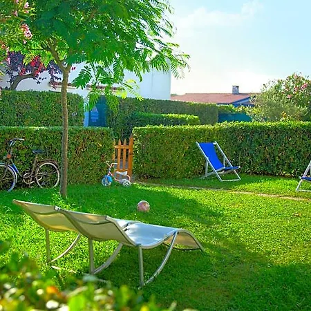 Aparthotel Villaggio Riva Musone