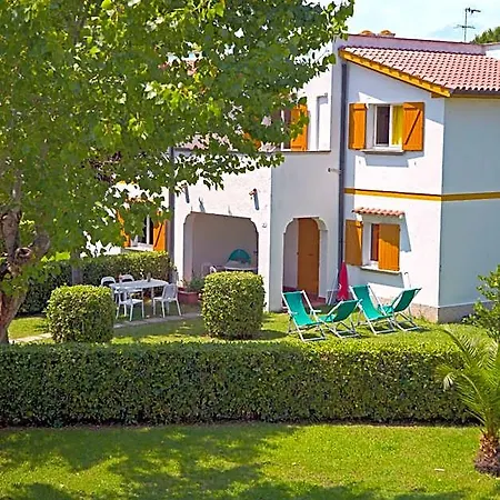 Villaggio Riva Musone Aparthotel Porto Recanati