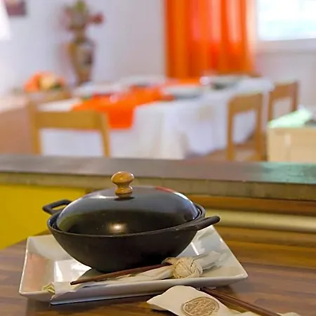 Villaggio Riva Musone Aparthotel Porto Recanati
