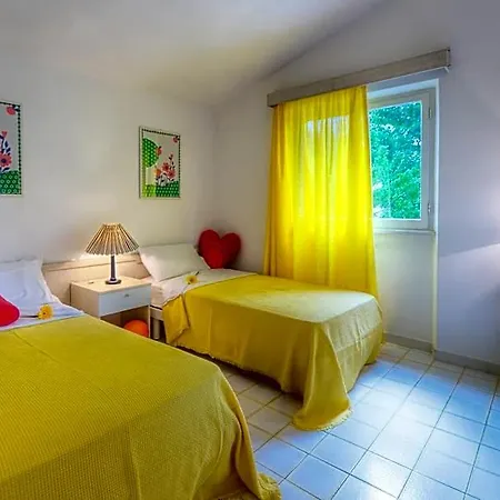 Villaggio Riva Musone Porto Recanati