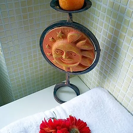 Aparthotel Villaggio Riva Musone Porto Recanati