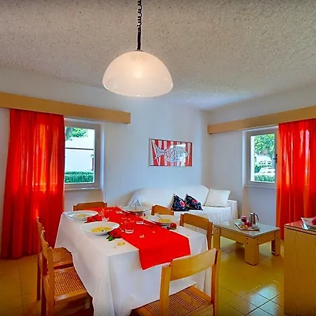 Villaggio Riva Musone Aparthotel