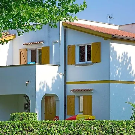 Aparthotel Villaggio Riva Musone