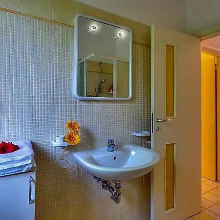 Villaggio Riva Musone Porto Recanati