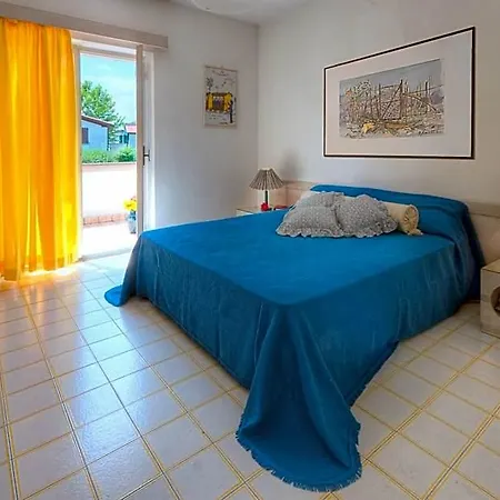 Aparthotel Villaggio Riva Musone