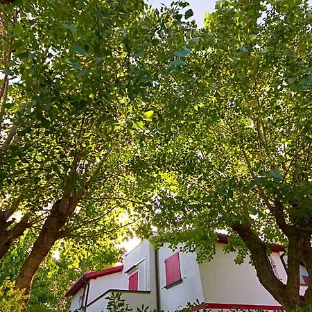 Villaggio Riva Musone Aparthotel 4*