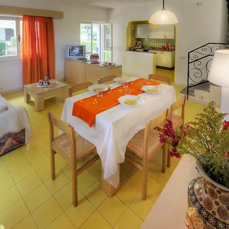 Villaggio Riva Musone Aparthotel Porto Recanati