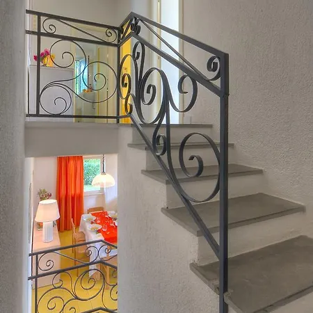 Villaggio Riva Musone Hotel apartamentowy