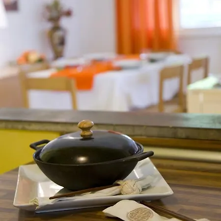 Villaggio Riva Musone Aparthotel 3*