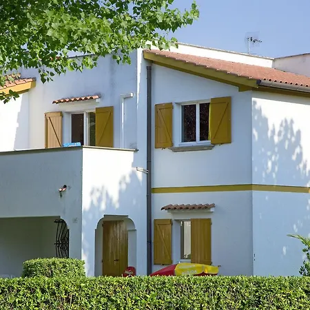 Hotel apartamentowy Villaggio Riva Musone