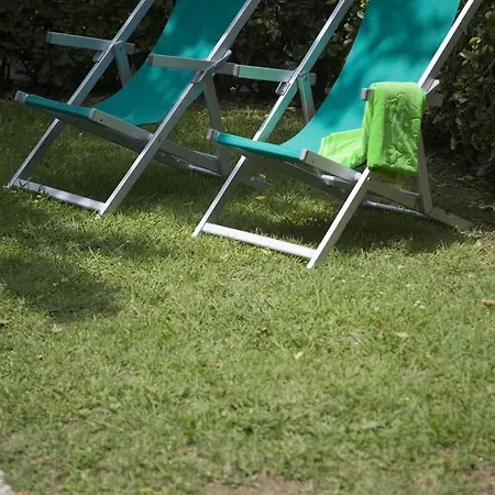 מלון דירות Villaggio Riva Musone 4*