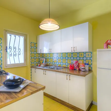 Villaggio Riva Musone 3* Porto Recanati