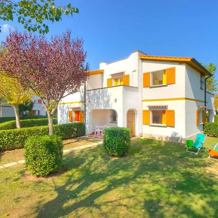 Villaggio Riva Musone 3*