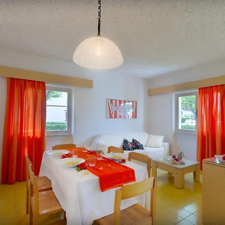 Aparthotel Villaggio Riva Musone Porto Recanati