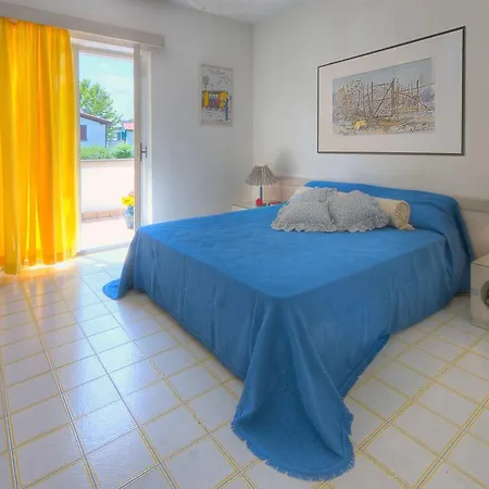 Villaggio Riva Musone מלון דירות פורטו רקנאטי